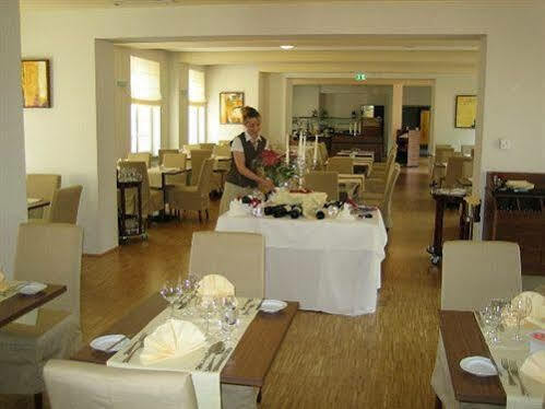 Sante Royale Hotel- & Gesundheitsresort Bad Brambach Exterior photo